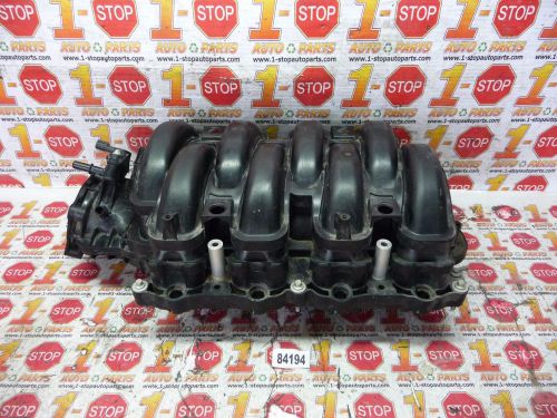 11 12 13 ford f150 5.0l intake manifold oem