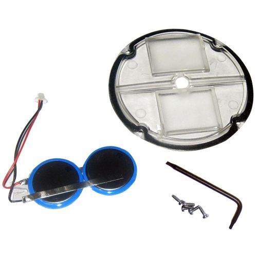 Raymarine wind transmitter battery pack &amp; seal kit -ta125