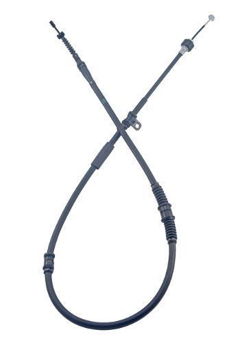 Auto 7 (920-0242) parking brake cable