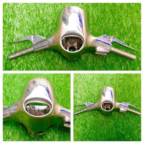 Vespa handle bar head set vespa ss 90 smallframe