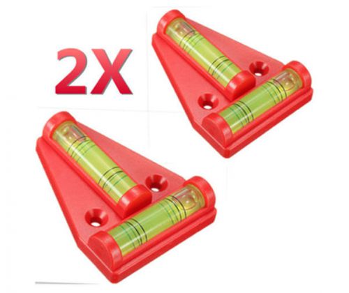 2x t level caravan rv camper trailer motorhome boat accessories parts car 2 way