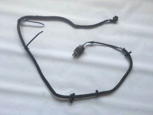 1994-97 dodge ram cummins 5.9 oem block heater 4bt