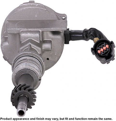 Reman a-1 cardone distributor (electronic) fits 1992-1996 ford bronco,f-