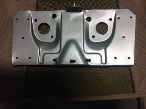 Mgb hs4 heat shield