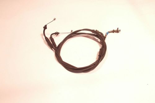 Aprilia atlantic 500 2003-03 throttle cables 103602