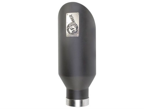 Afe power 49-92023-b machforce xp exhaust tip