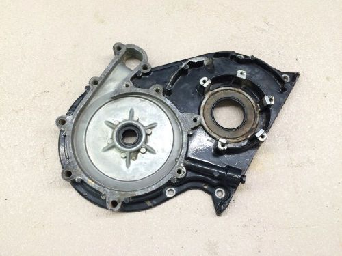 Mercruiser 485 front cover assy. p/n 71903a2