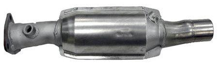 Eastern catalytic direct-fit catalytic converters - 49-state legal - 40231