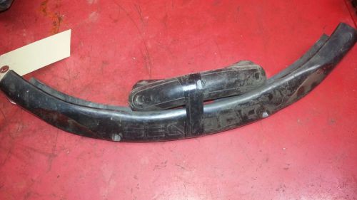 1999 99 seadoo sea doo gtx787 rfi gtx 787 nose bumper #2