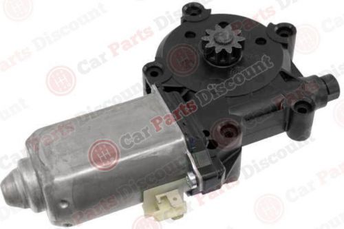 New genuine window motor, 911 624 015 43