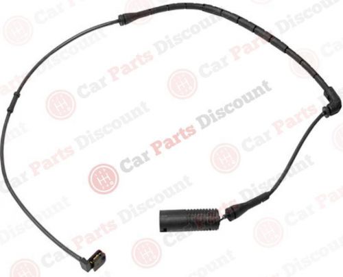 New bowa brake pad sensor, sem500050