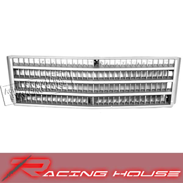 1984 ford ltd marquis lts lx front grille grill assembly replacement parts