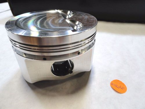 Diamond pistons #51400 sb mopar street/strip dish  4.005 bore