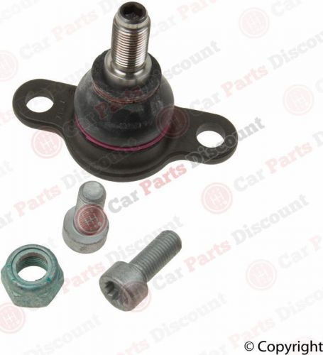 New lemforder suspension ball joint, 14571 02