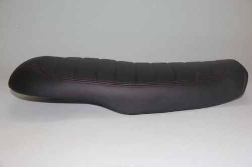 1979 -1982 honda cx500 standard deluxe cafe racer seat brat 24 inches code: 7028