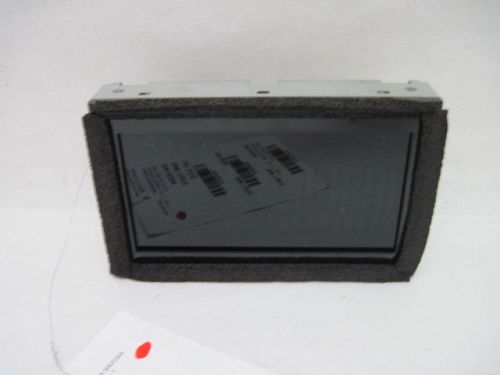 Display screen nissan altima maxima 2004 04 2005 05 2006 06 532519