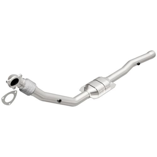 Magnaflow 448601 direct fit bolt-on catalytic converter california carb obdii