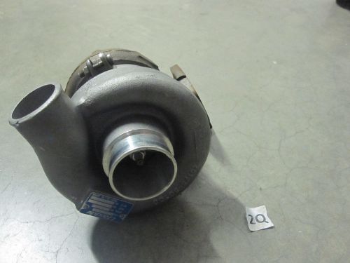 Greddy td05h-16g oil cooled turbo turbocharger 49178-05070 49178-50100