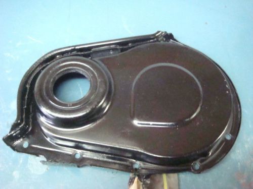 Mercruiser  omc  volvo  3.0  2.5  120   140    timing cover     original part