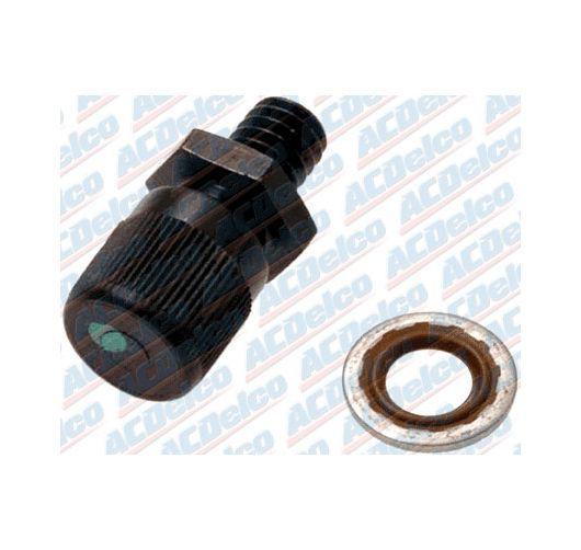 Ac delco fuel pressure regulator new chevy citation chevrolet 17110854