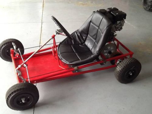 Outstanding azusa engineering go kart