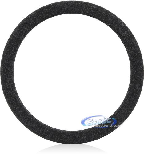 Atrend s12 12&#034; 12&#034; carpeted mdf speaker spacer