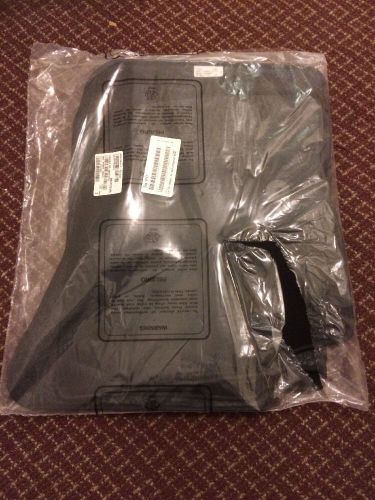 New 2013-2016 ford fusion floor mats 4 piece set black front &amp; rear