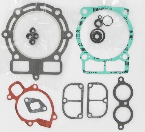 Moose racing top end gasket kit ktm 450 smr 2005-2007 (95mm)