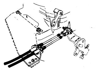 Morse conn. kit for 33c univeral 36680