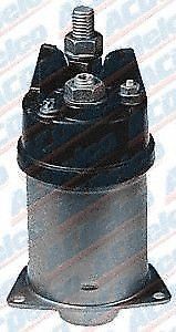 Acdelco d904a new solenoid