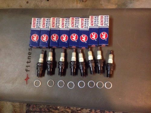 Ac r45n spark plugs