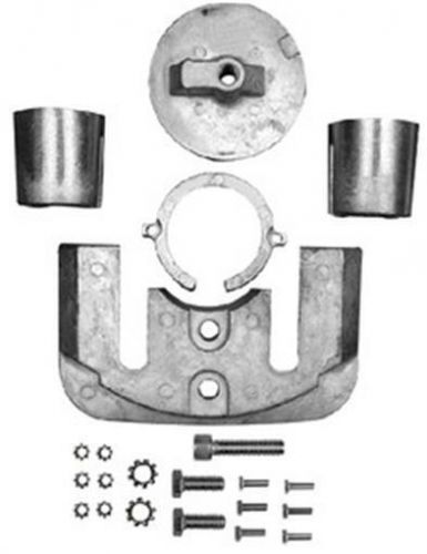 Sierra  anode kit bravo i (al) 18-6159a