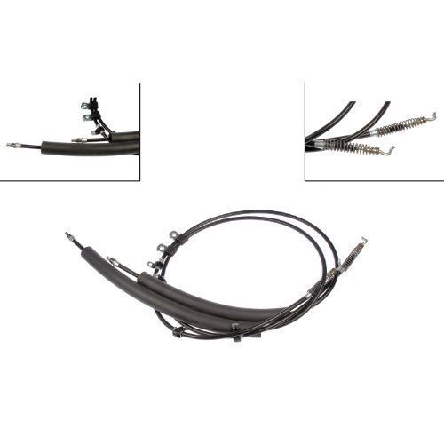 Dorman c660460 parking brake cable