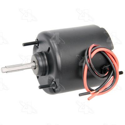 Four seasons 35576 blower motor-hvac blower motor