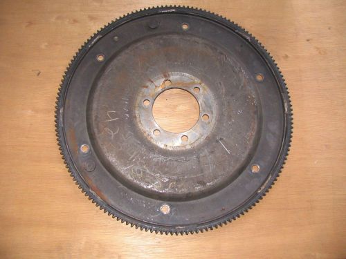 Flywheel 50 51 52 53 54 packard w/ ultramatic transmission # 423483 used