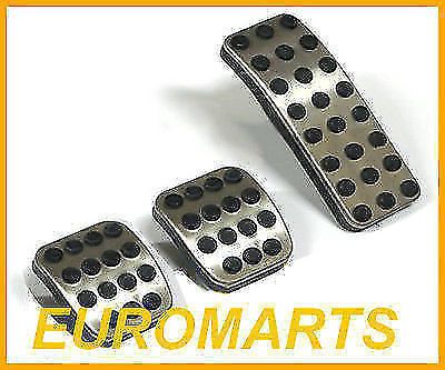 Genuine mercedes benz sport pedals sport pedal w246 b-klasse b250 b200 b180 b220