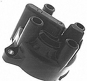 Intermotor distributor cap