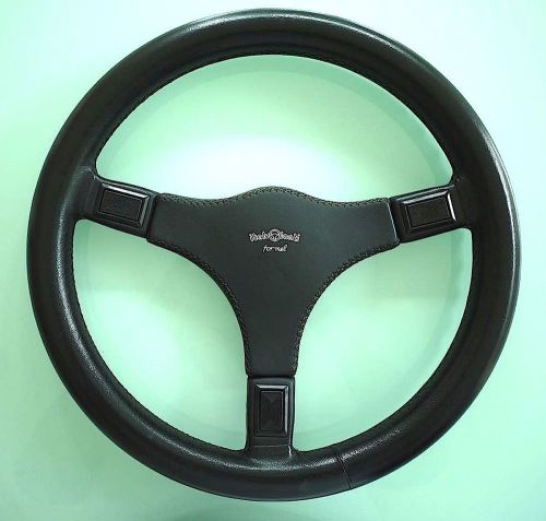 Talvolanti formel steering wheel, vintage steering wheel,rare steering