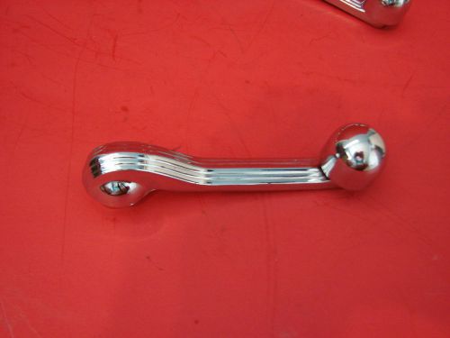 1937-1938 plymouth window crank handle