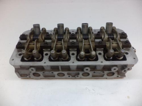 New reman 1995-98&#039; chrysler sohc 2.0l 4cyl neon stratus cylinder head 4556737eb