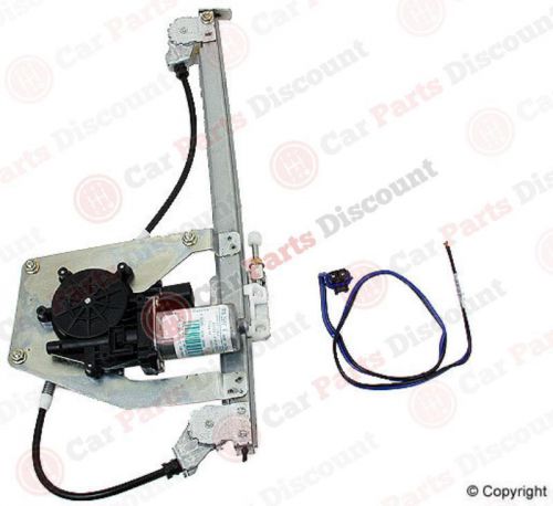 New pimax rear power window regulator lifter, 4a0839398