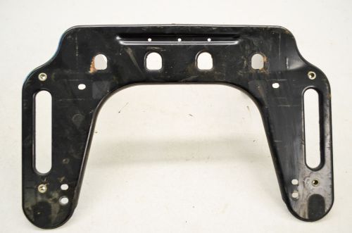 98 polaris xplorer 400 4x4 front rack support bracket