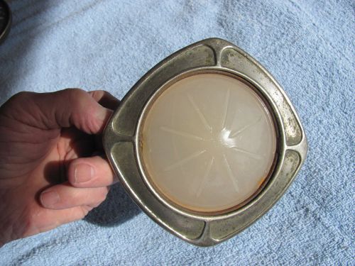 Vintage 1920&#039;s 1930&#039;s dome light, buick, dodge, hudson, studebaker, nash.