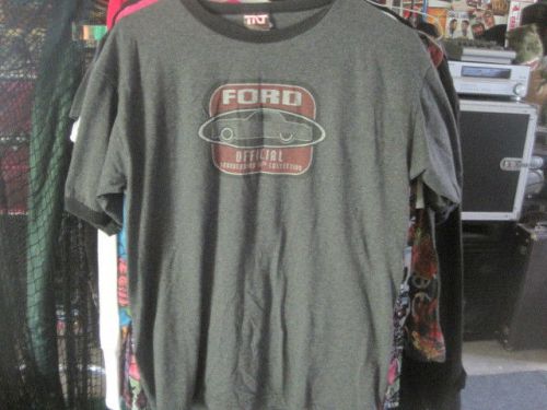 Ford thunderbird t-shirt by tnt medium