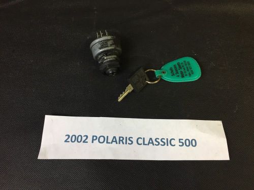 Oem polaris ignition switch edge xc xcsp pro x classic rmk 2201614 wow