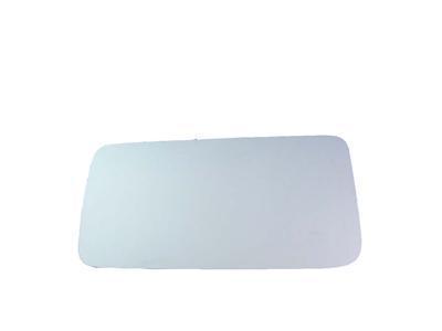 K source/fit system 99138 door mirror glass