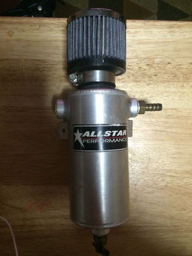 Allstar performance all36109 breather tank