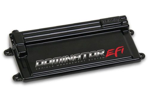 Holley 554-114 dominator efi ecu