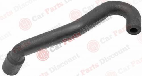 New genuine vacuum hose (3-way) intake manifold to suction pump, 06a 133 240 g