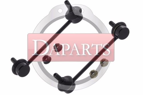 K80250 k802501 front stabilizer bar link left right for mazda 6 2003 to 2013